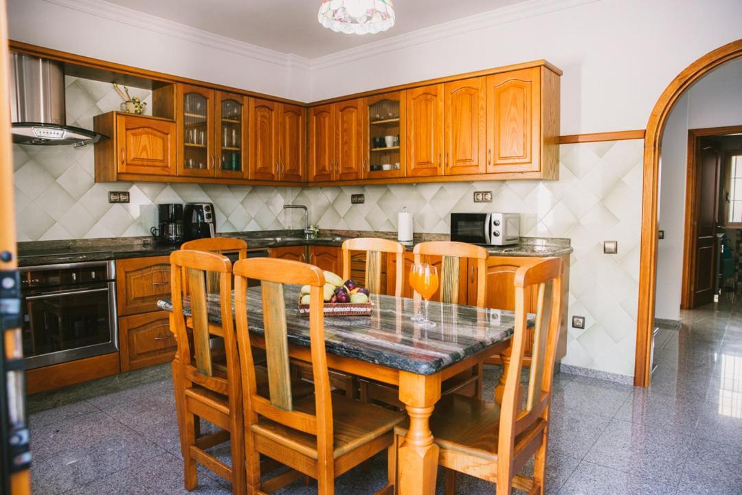 Villa Cervantes Sonnenland Con Piscina Privada Climatizada Maspalomas  Exterior photo